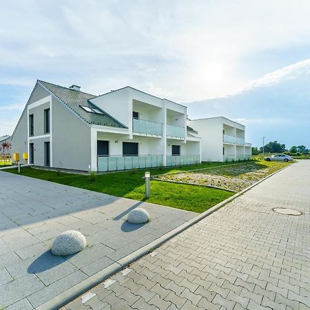 Sunset Resort Iv, Nadmorska 98B Grzybowo  Εξωτερικό φωτογραφία