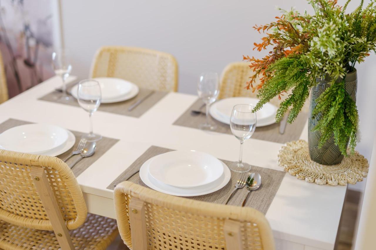 Sunset Resort Iv, Nadmorska 98B Grzybowo  Εξωτερικό φωτογραφία