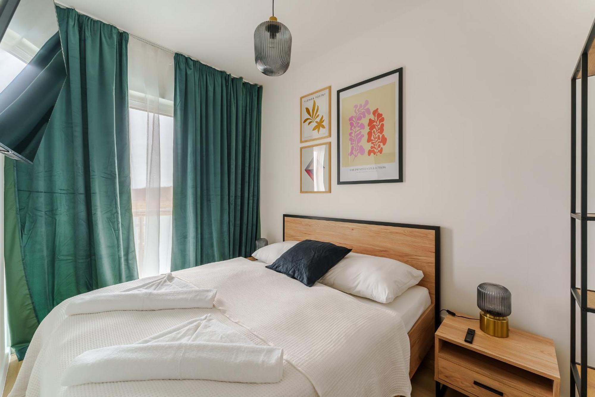 Sunset Resort Iv, Nadmorska 98B Grzybowo  Εξωτερικό φωτογραφία